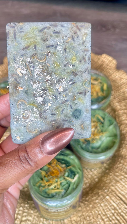 DIPLOMAT DETOX BAR