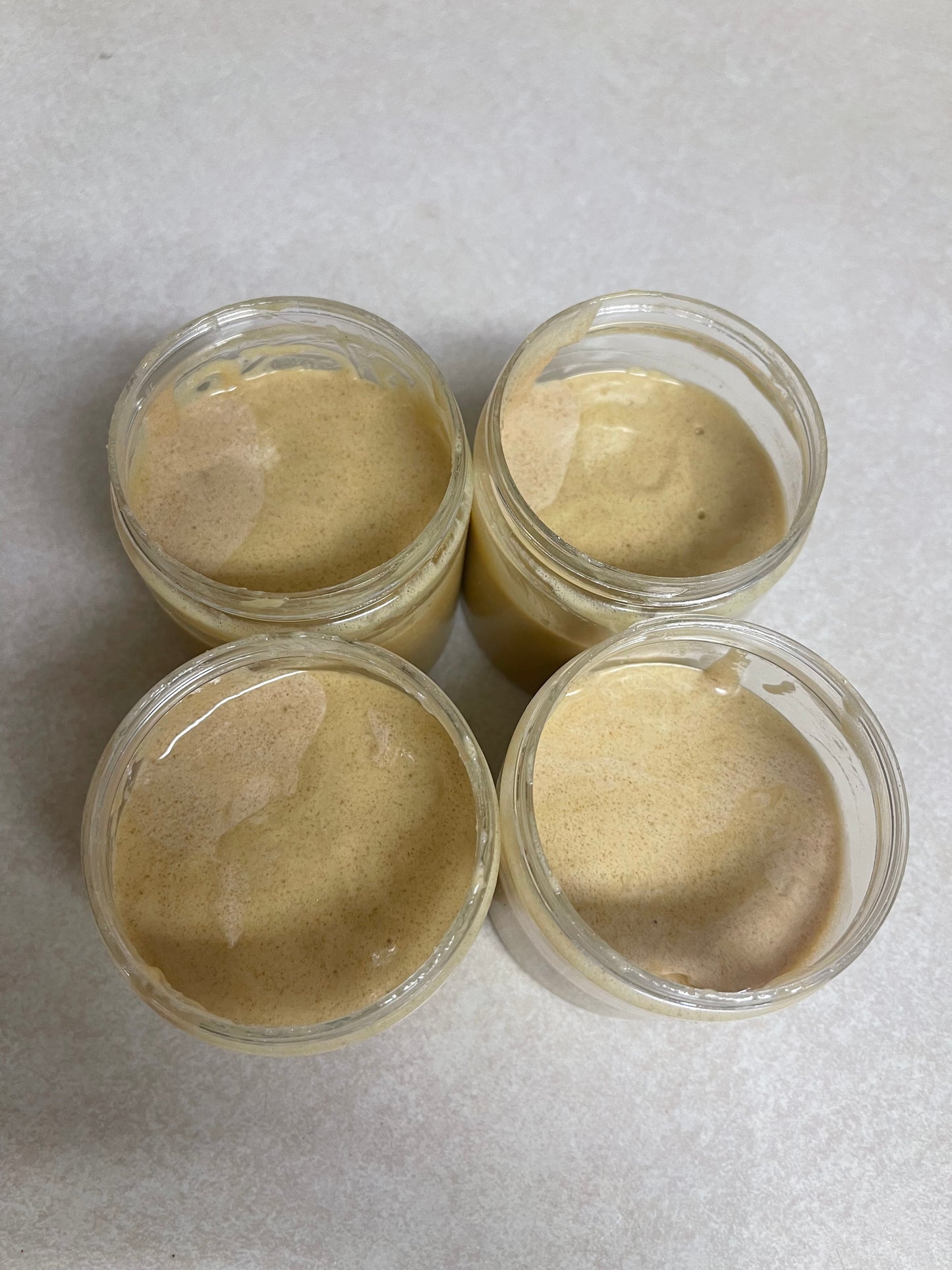 All Fruits Ripe – Golden Rubdung Exfoliating Sugah Whip