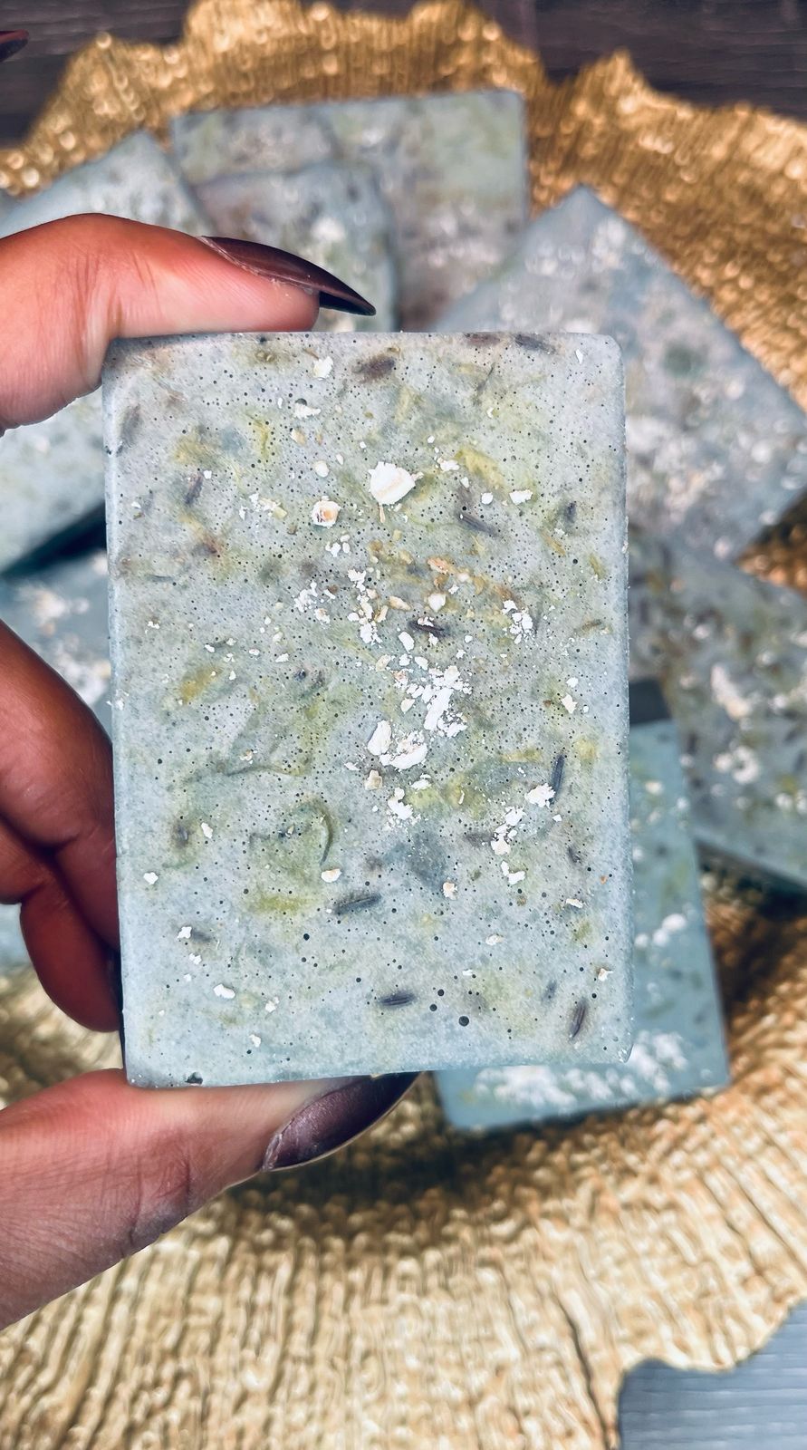 DIPLOMAT DETOX BAR